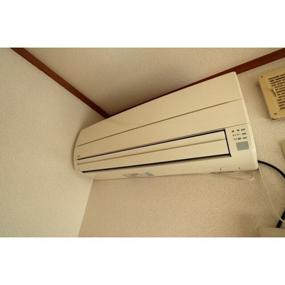 【設備】 | レスポワール調布 