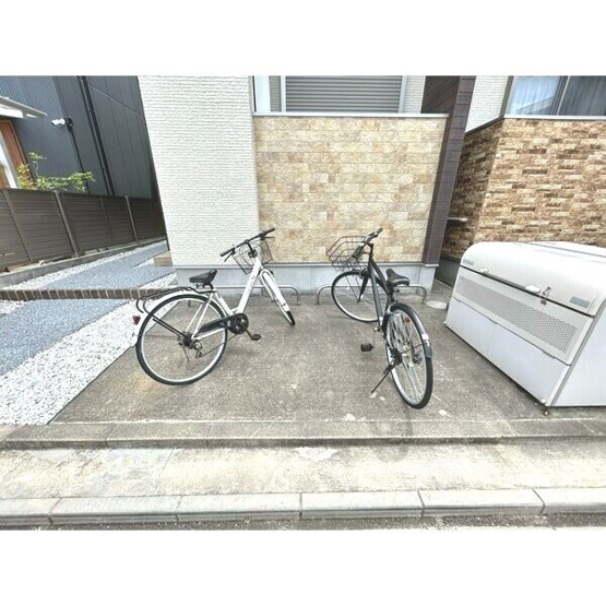 【その他共用部分】 | Abelia Residence