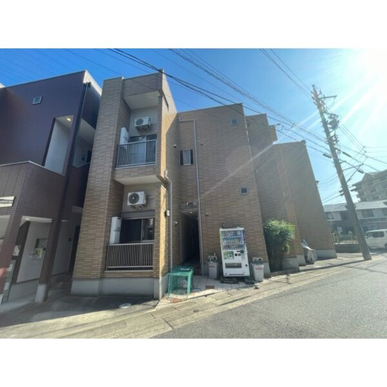 【エントランス】 | napio上小田井