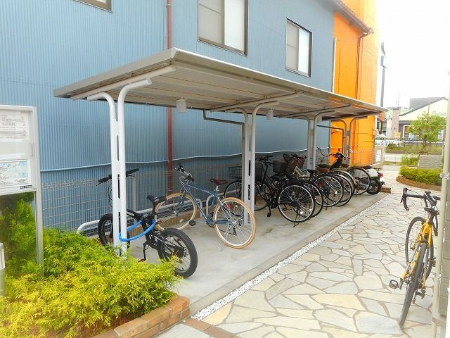 Ｃａｓａ　Ｖｉｏｌａのその他共用部分