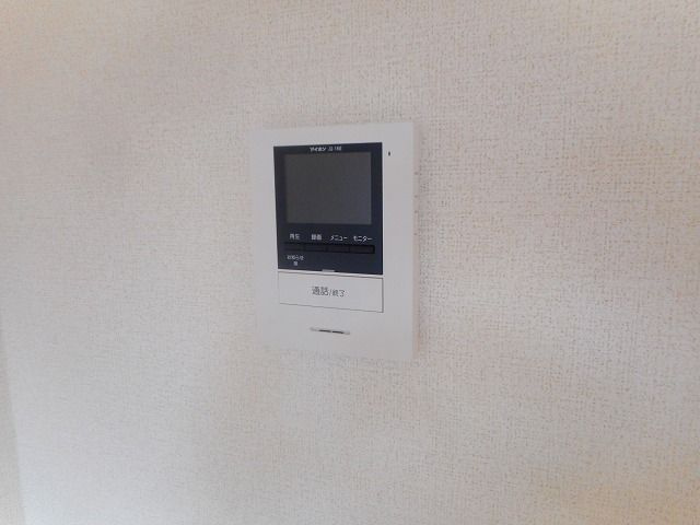 Ｃａｓａ　Ｖｉｏｌａのセキュリティ