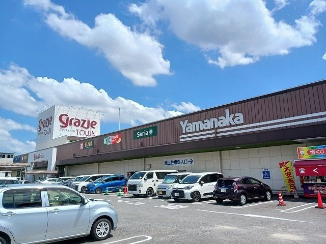 Ｃａｓａ　Ｖｉｏｌａの周辺