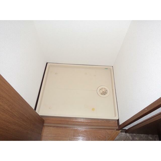 グリュックの設備