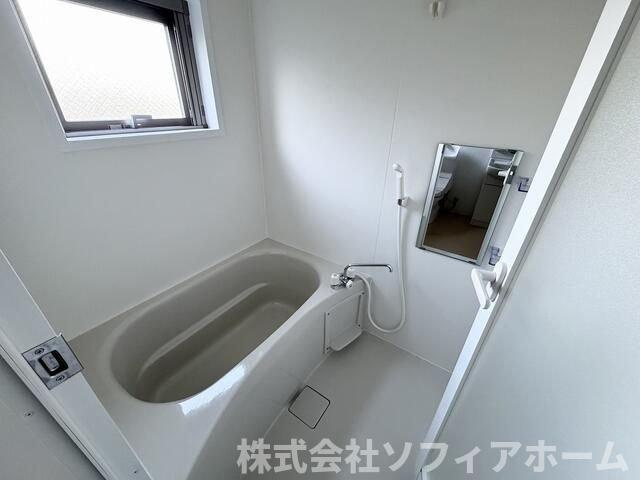 ダイワティアラ八千代緑が丘１１の浴室