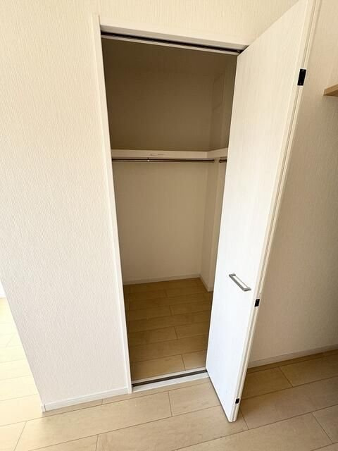 ダイワティアラ八千代緑が丘11の収納