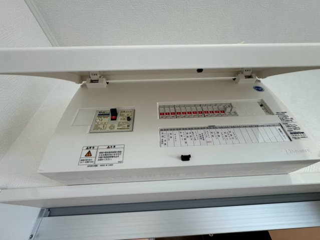 上里町勅使河原　中古2080のその他