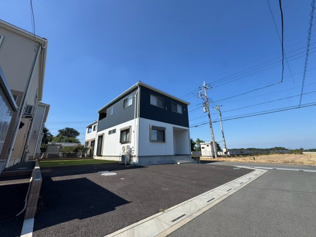 上里町勅使河原　中古2080の外観