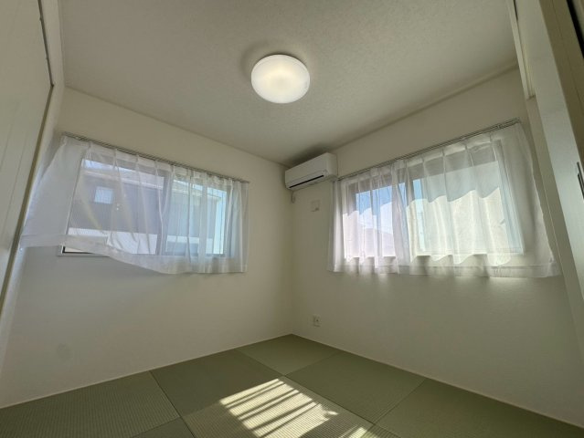 上里町勅使河原　中古2080のその他