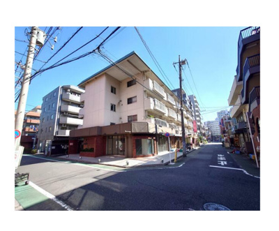  | 糟谷ビル