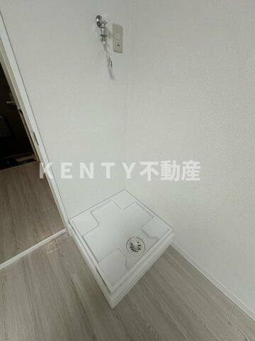 【設備】 | クリオ石川台壱番館