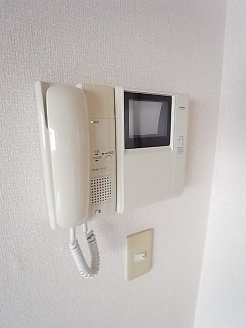 ヴェルドミールマーガレットのセキュリティ