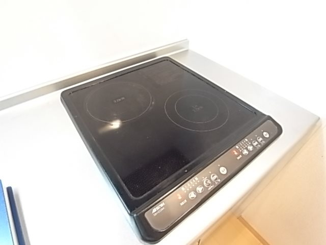 ヴェルドミールマーガレットの設備