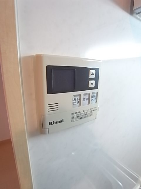 ヴェルドミールマーガレットの設備