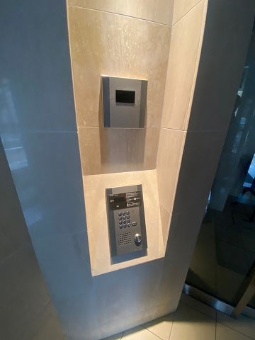 ヴェルドミールマーガレットのセキュリティ