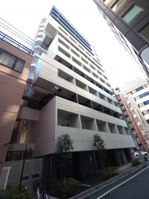 グランドコンシェルジュ日本橋(グランドコンシェルジュニホンバシ)