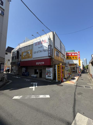  | 菊名駅前店舗