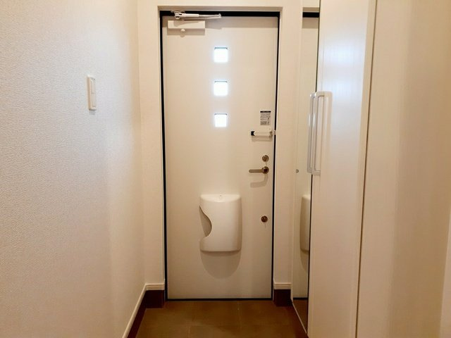 【玄関】 | ビ・ブラン