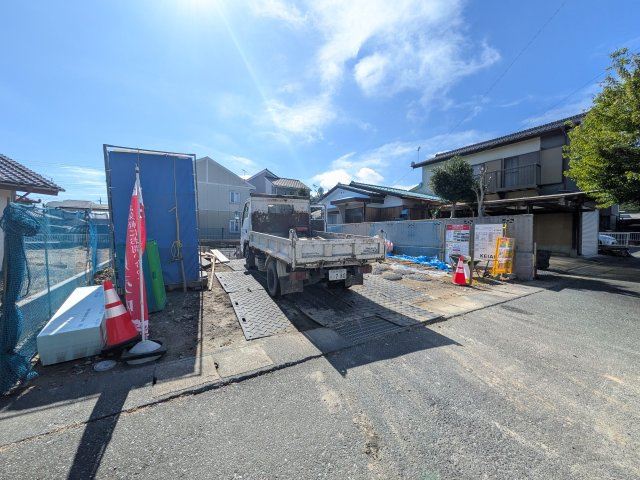 日立市川尻町　１期　新築戸建て