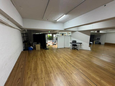 【その他】 | 神宮前メゾネット