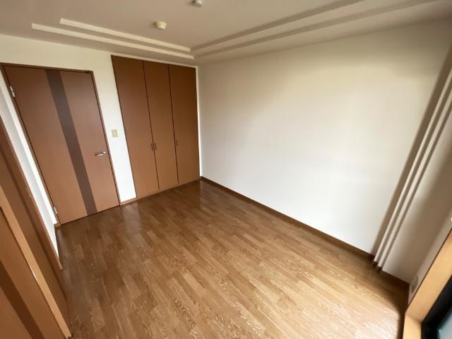 ソレイユの内装|洋室