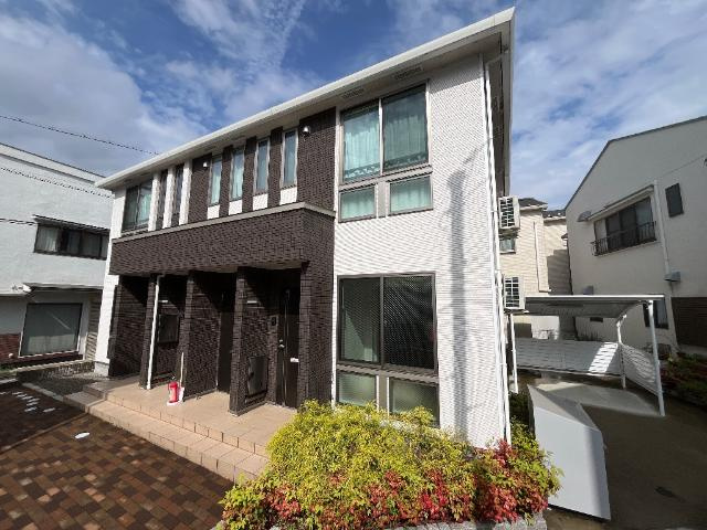 Hill Villageの外観|外観写真（昼）