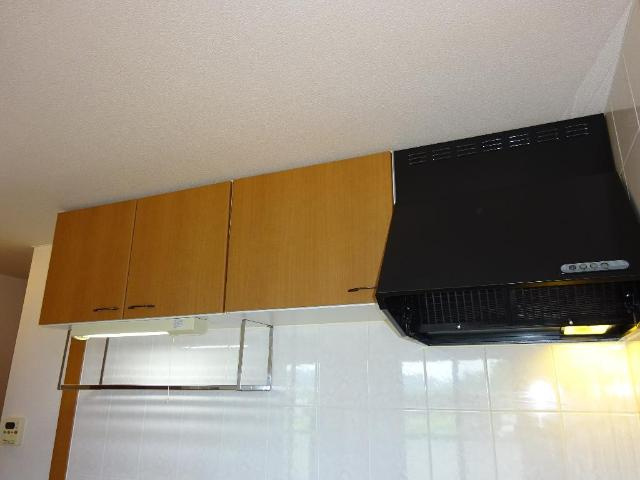 サンハイツ6868のキッチン|キッチン