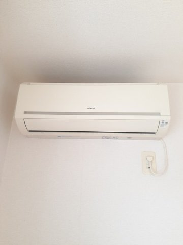 メゾン山中　Ｂの設備
