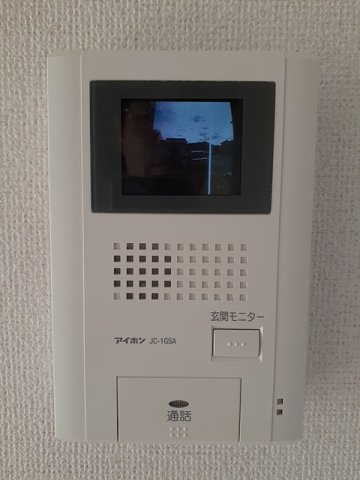 メゾン山中　Ｂの設備