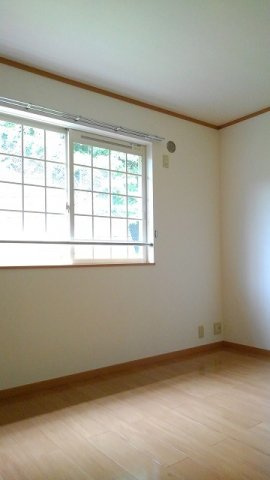 チェリーブロッサムＡ棟の内装|きれいな内装です