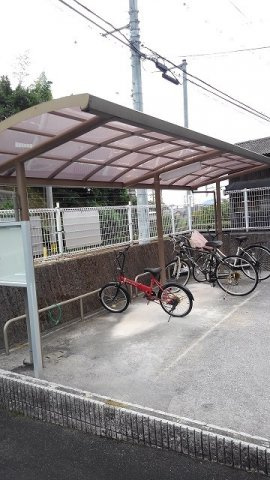 チェリーブロッサムＡ棟のその他