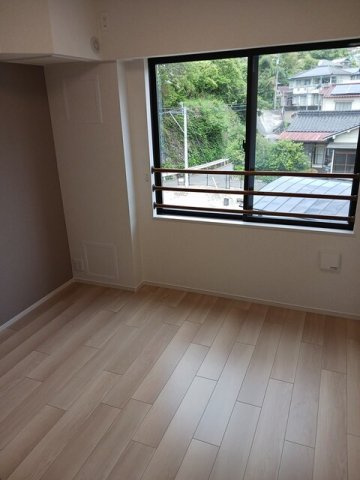 シャンス　トロワの内装|内装も気になるポイント