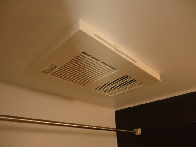 プランドールのその他|浴室乾燥機