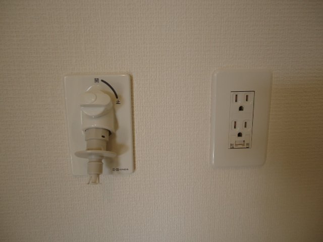 プランドールのその他|洗濯機用蛇口