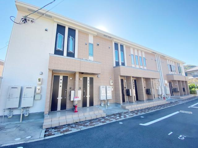 サングレーシアの外観|外観写真（昼）