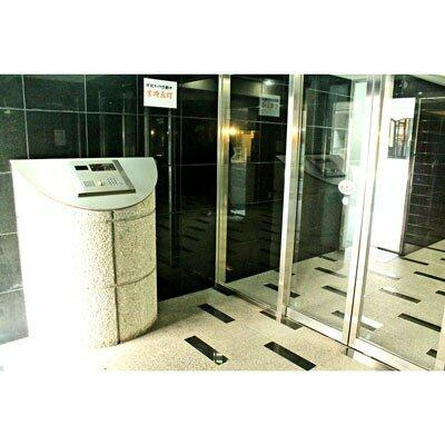 スカイコート三田慶大前壱番館のその他