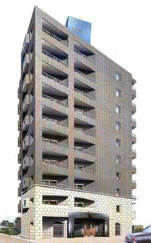 プラネット南青山