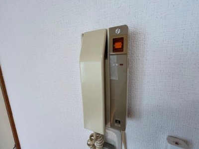 【内装】 | 寓話館