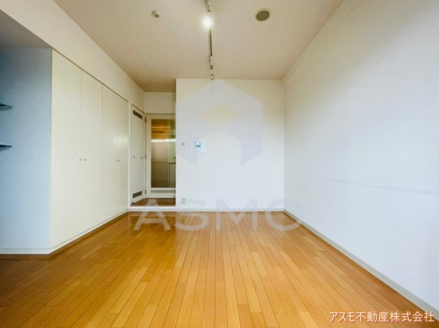 【居間・リビング】 | パークメゾン | 同マンション参考写真
