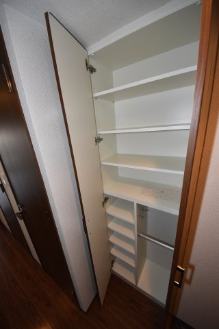 エスリード松屋町SOUTHの設備