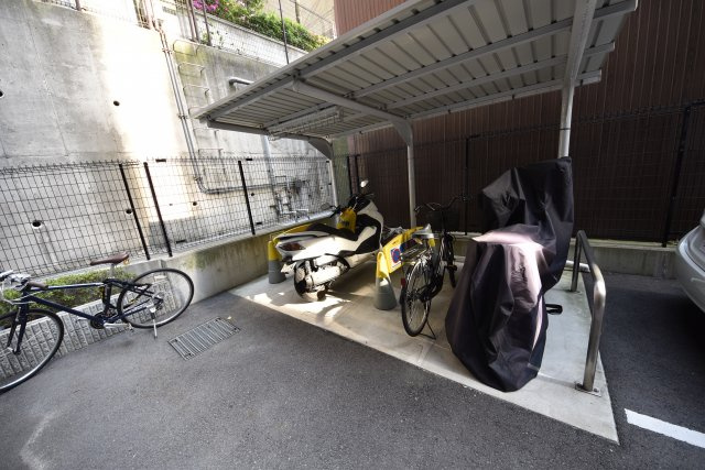 エスリード松屋町SOUTH