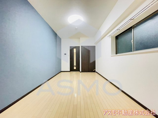 【居間・リビング】 | ディナスティ松屋町ⅠⅠ | 同マンション別部屋参考写真