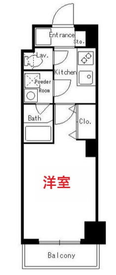 【間取り】 | y&elf | 間取りです