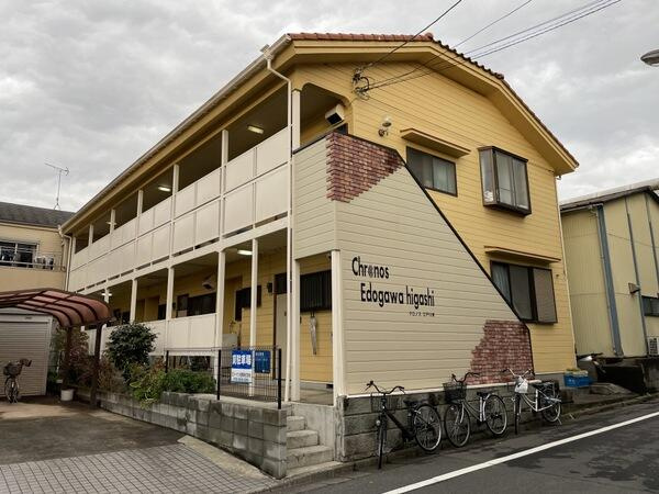 クロノス江戸川東