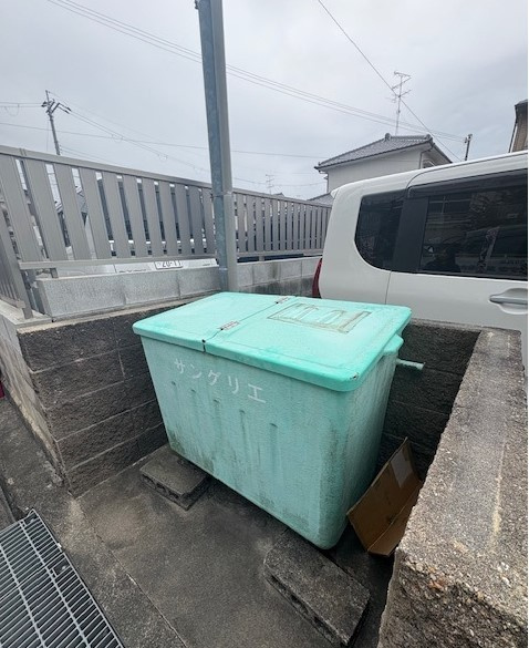 サングリエのその他
