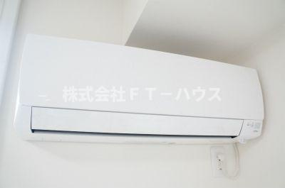 リブリ・lanaleaの設備