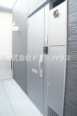 リブリ・lanaleaのその他