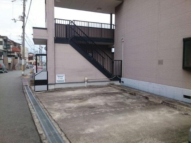 サンパティークのその他共用部分