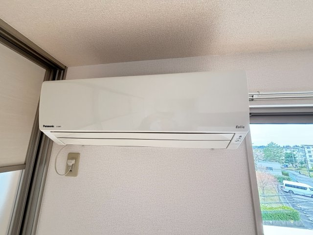 プロスペラールの設備