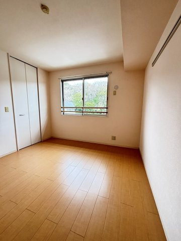 プロスペラールの洋室