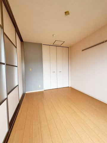 プロスペラールの洋室